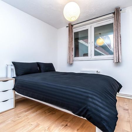 Cosy Guest House In Central Лондон Экстерьер фото