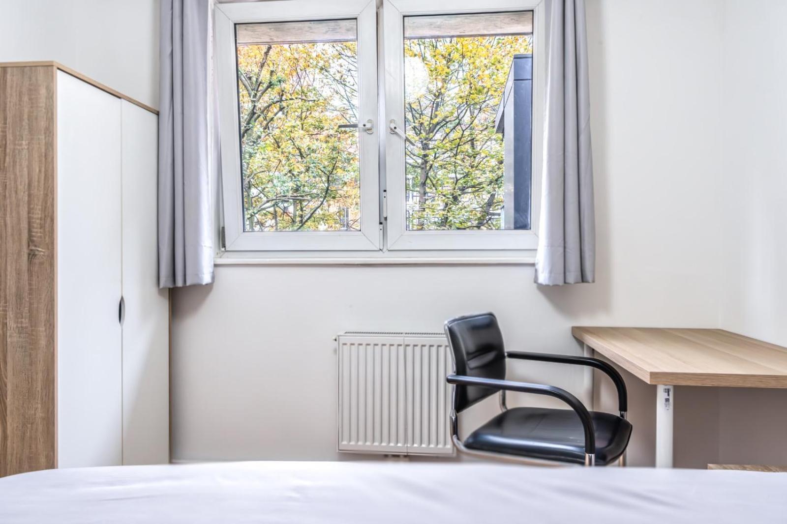 Cosy Guest House In Central Лондон Экстерьер фото