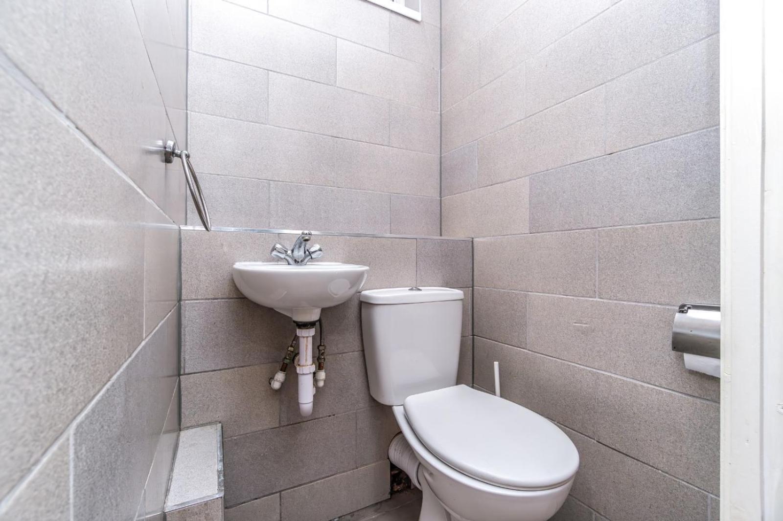 Cosy Guest House In Central Лондон Экстерьер фото